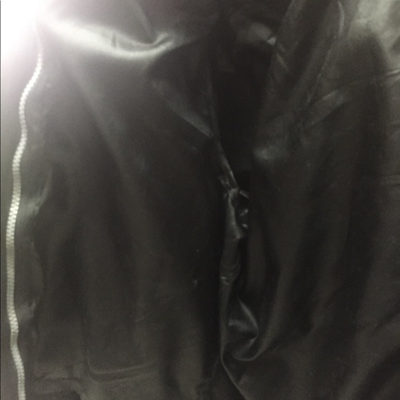 Motorcycle jacket - Picture 4 of 6